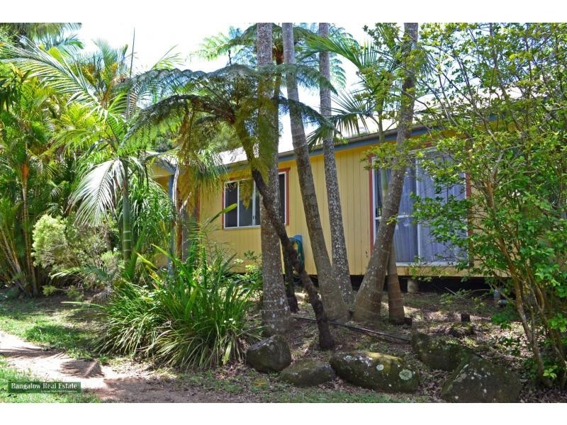 9 Rifle Range Road, Bangalow NSW 2479