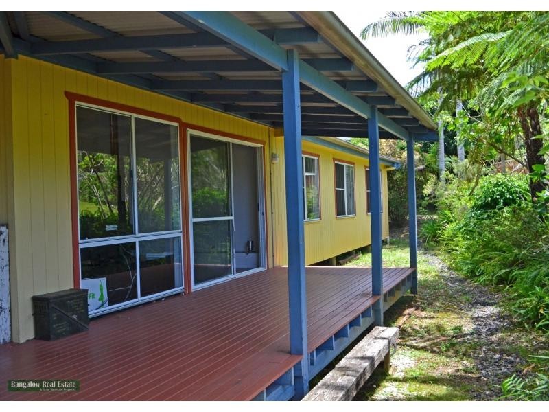 9 Rifle Range Road, Bangalow NSW 2479