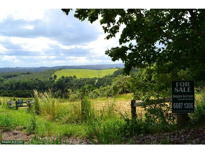 L4 Teak Lane, Federal NSW 2480