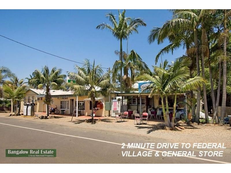 L4 Teak Lane, Federal NSW 2480