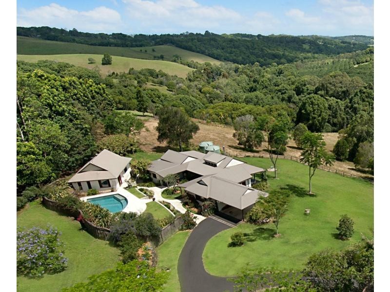 Coorabell NSW 2479