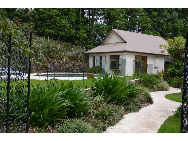 Coorabell NSW 2479