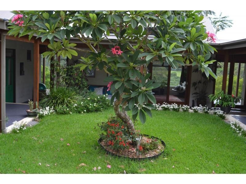 Coorabell NSW 2479