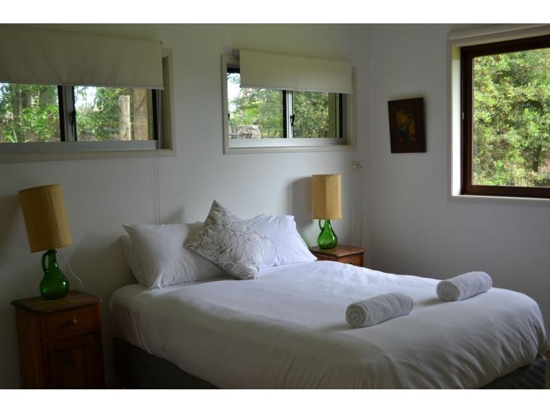 Coorabell NSW 2479
