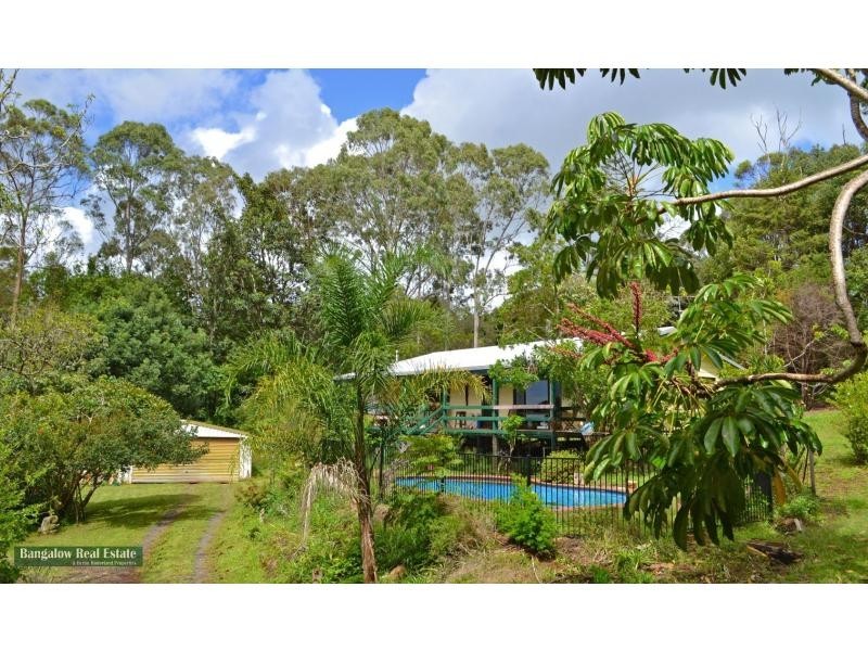 46 Federal Drive, Federal NSW 2480