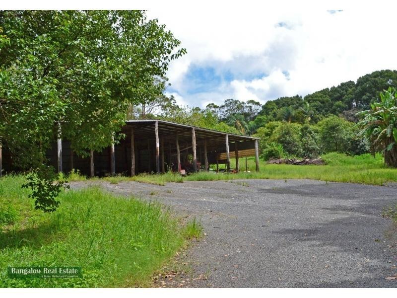 46 Federal Drive, Federal NSW 2480