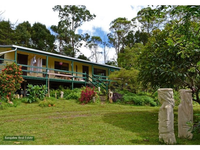 46 Federal Drive, Federal NSW 2480