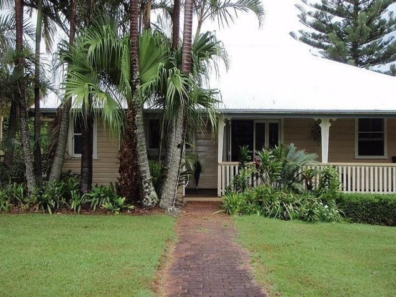 Brooklet NSW 2479
