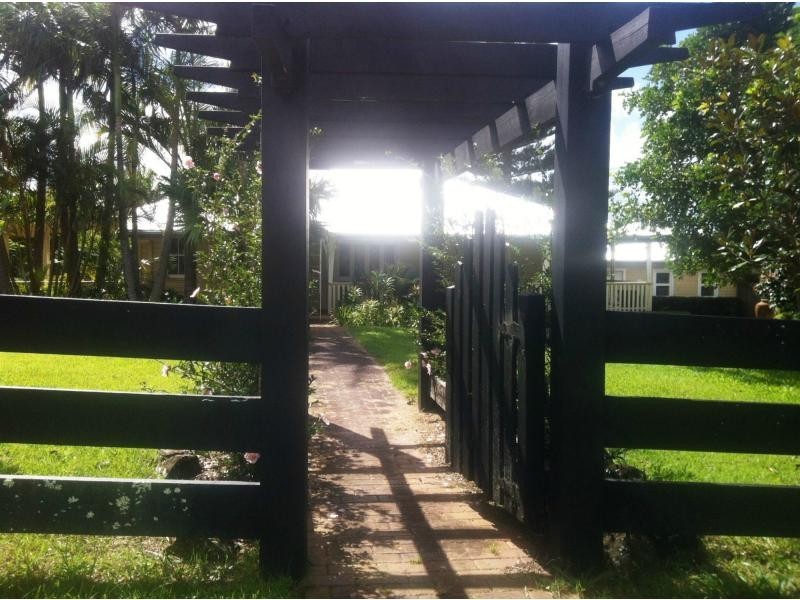 Brooklet NSW 2479