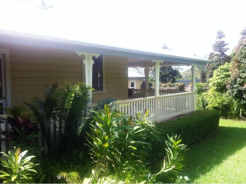 Brooklet NSW 2479