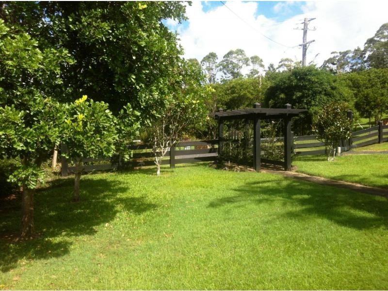 Brooklet NSW 2479