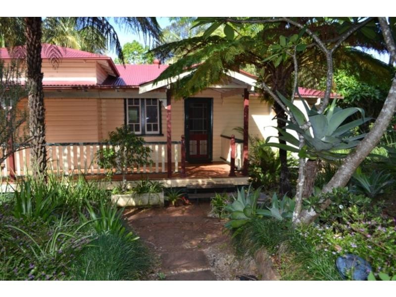 Clunes NSW 2480