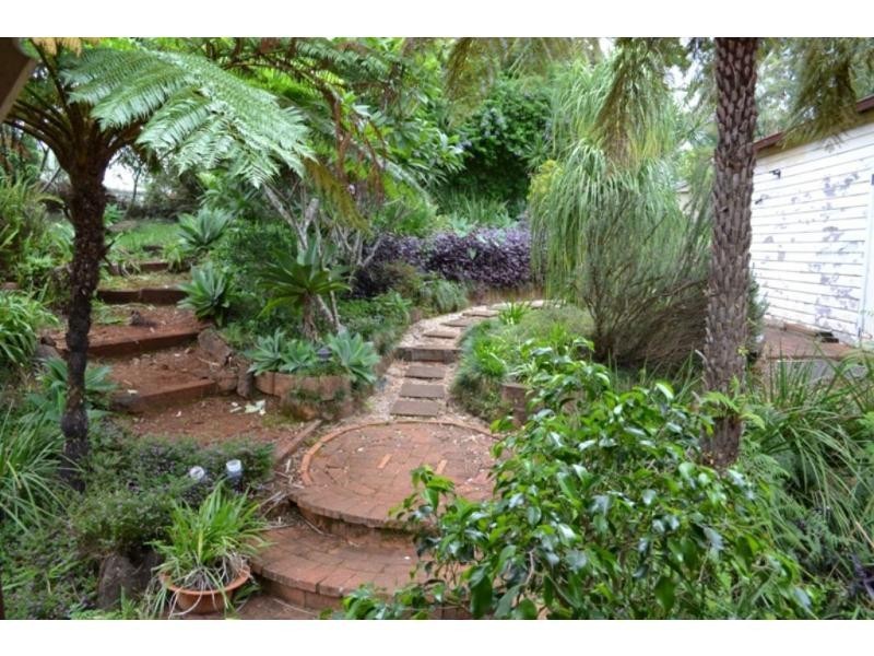 Clunes NSW 2480