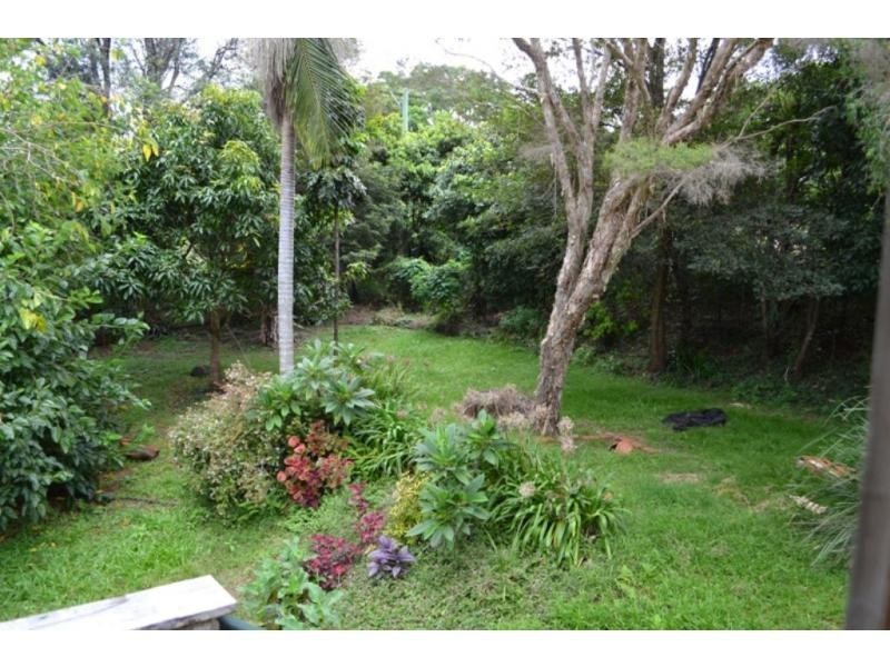 Clunes NSW 2480