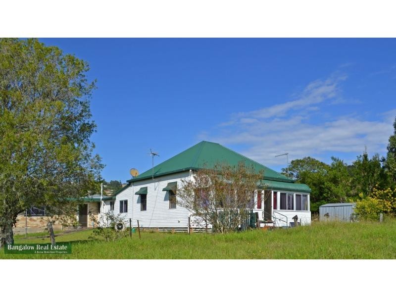 Howards Grass NSW 2480