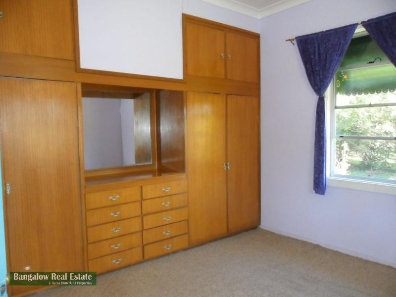 Howards Grass NSW 2480