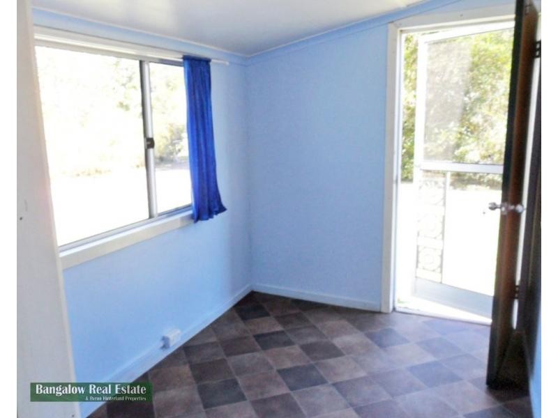 Howards Grass NSW 2480