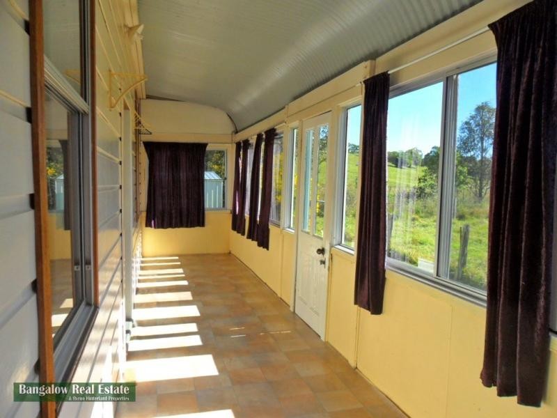 Howards Grass NSW 2480