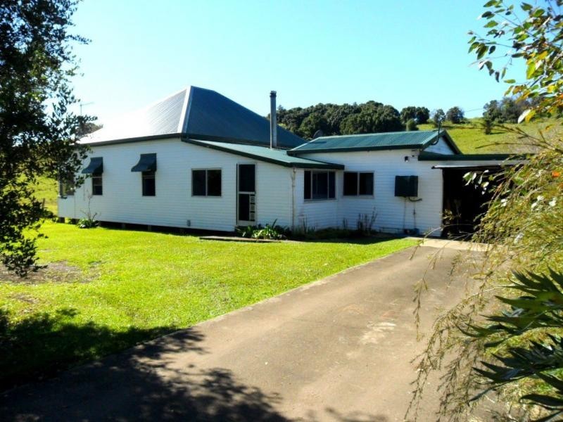 Howards Grass NSW 2480