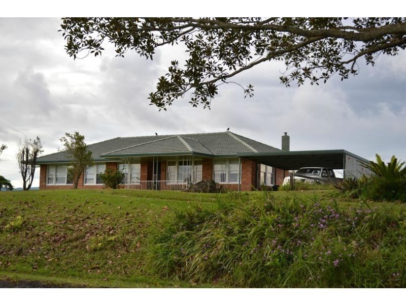Clunes NSW 2480