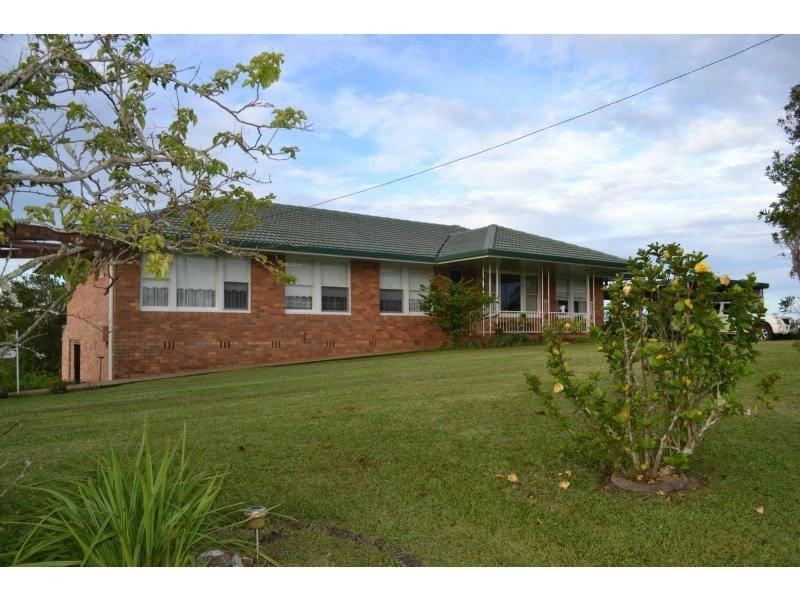 Clunes NSW 2480