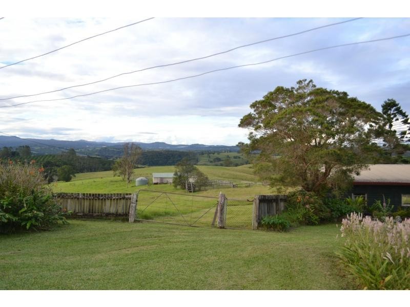 Clunes NSW 2480