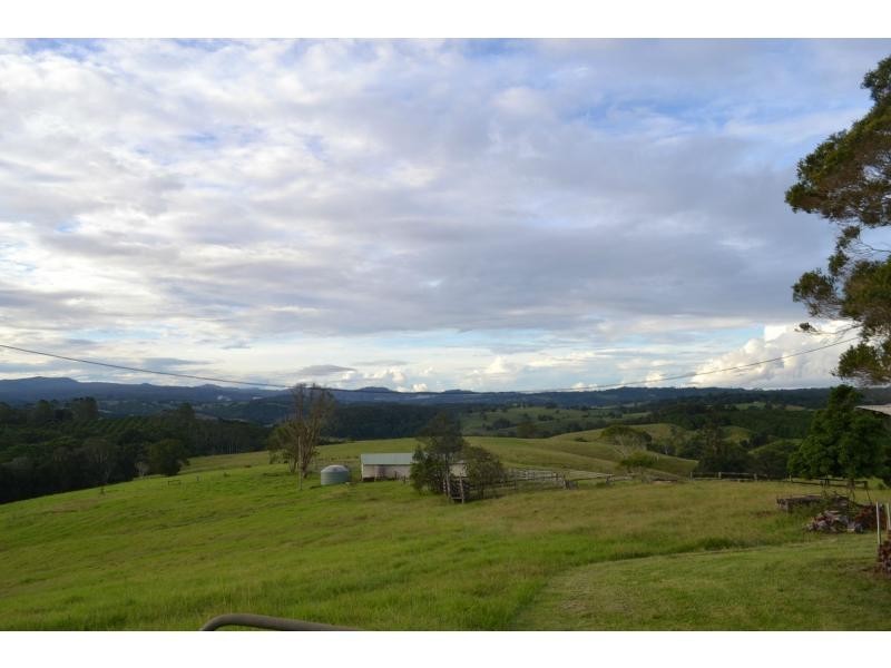 Clunes NSW 2480