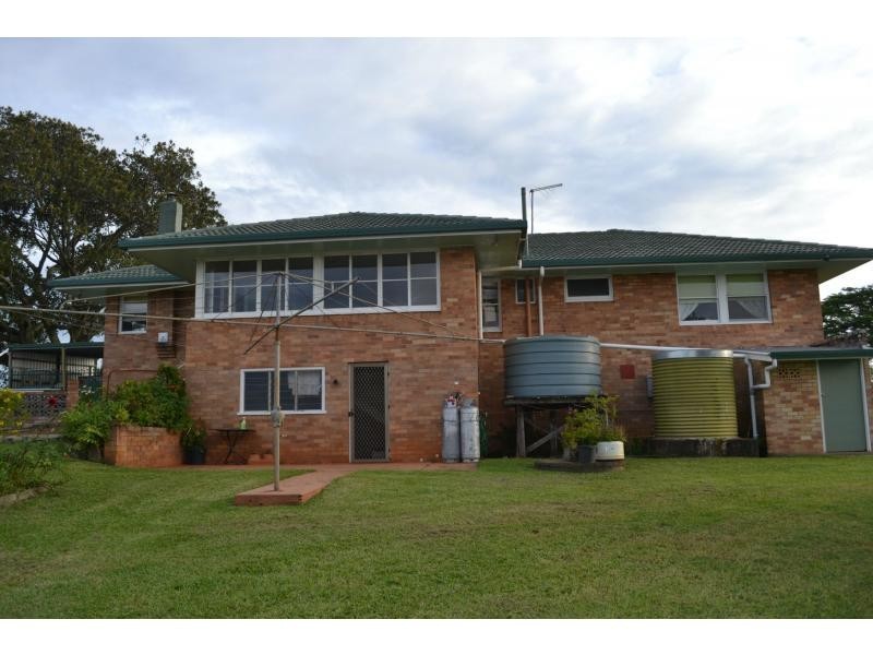 Clunes NSW 2480