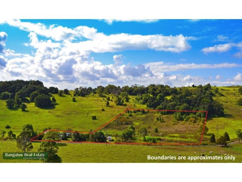 Howards Grass NSW 2480