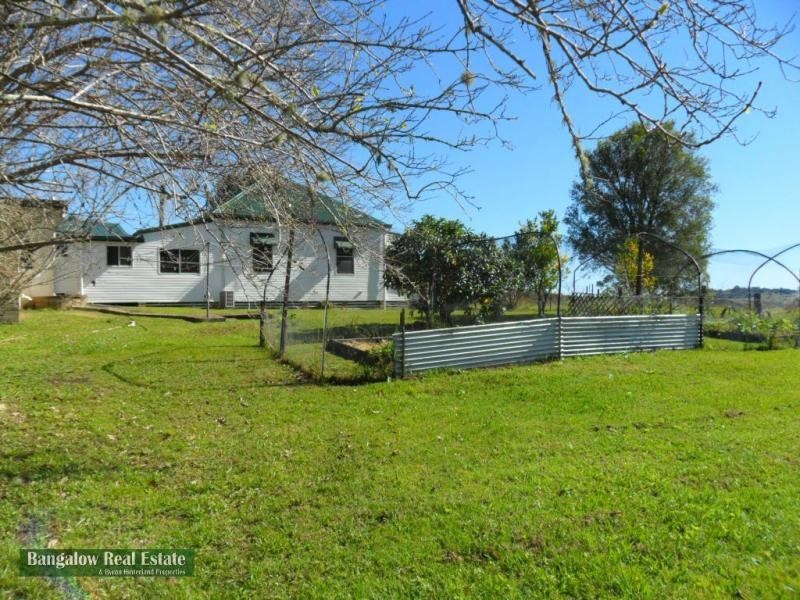 Howards Grass NSW 2480