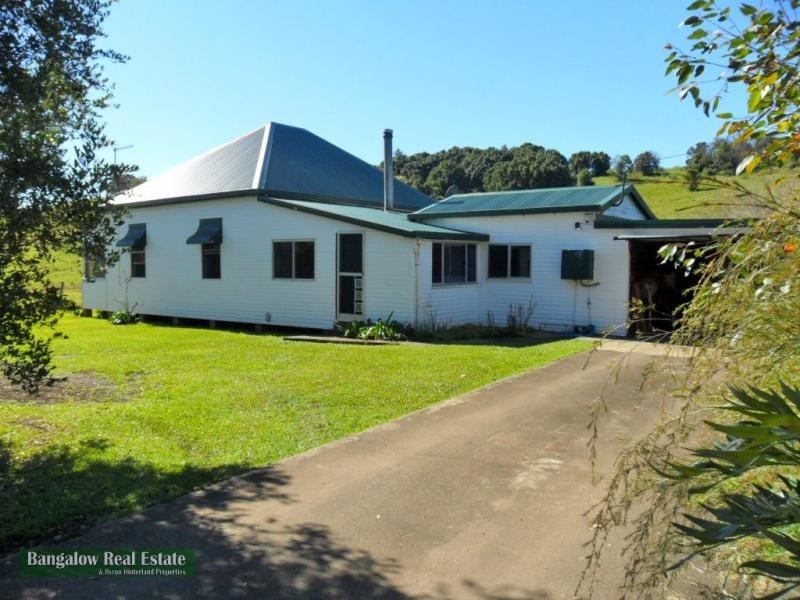 Howards Grass NSW 2480