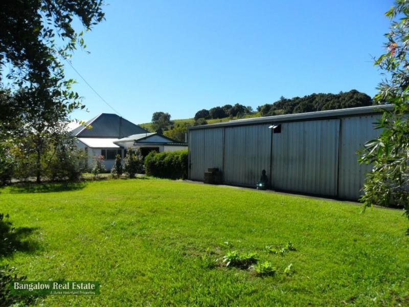 Howards Grass NSW 2480