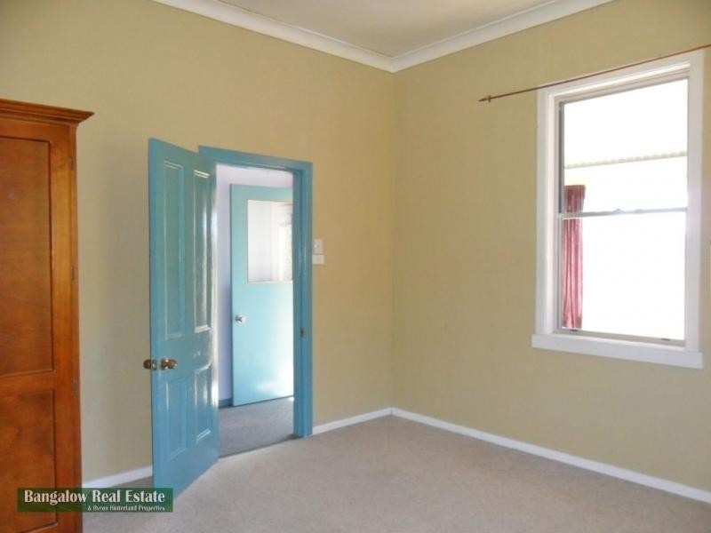 Howards Grass NSW 2480