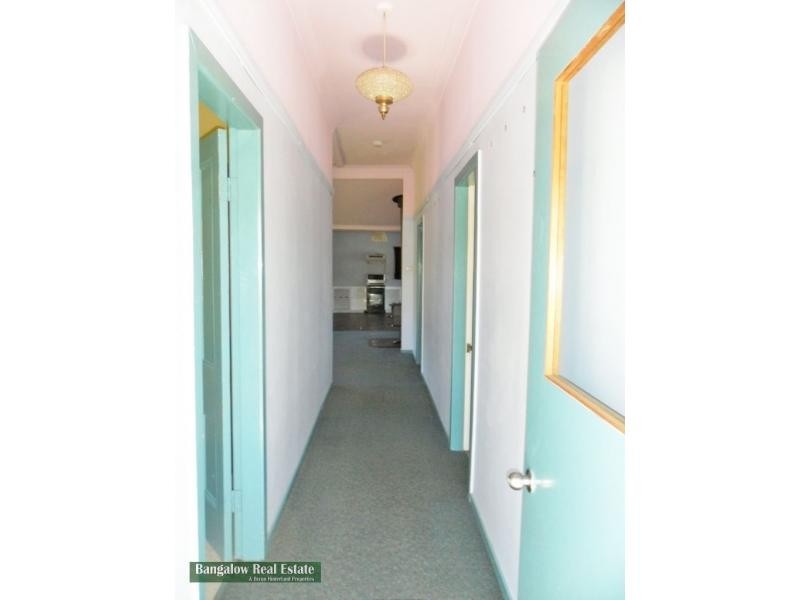 Howards Grass NSW 2480