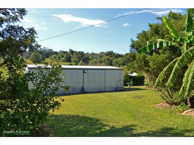 Howards Grass NSW 2480