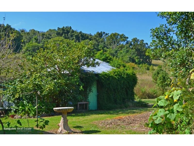 Howards Grass NSW 2480