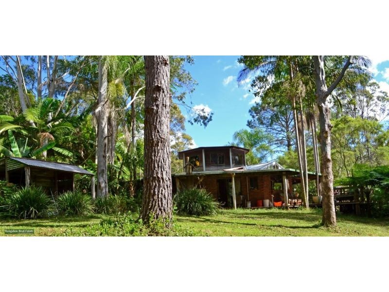 591 Friday Hut Road, Possum Creek NSW 2479
