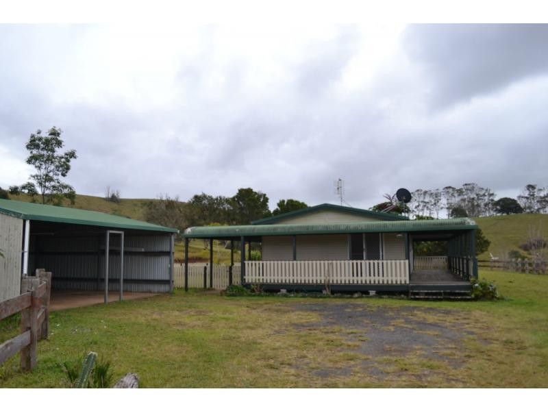 Bangalow NSW 2479