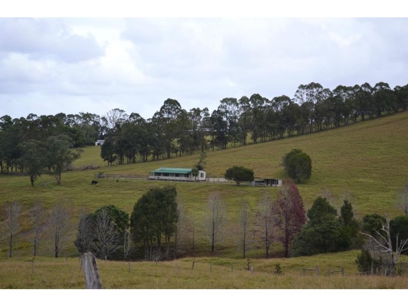 Bangalow NSW 2479