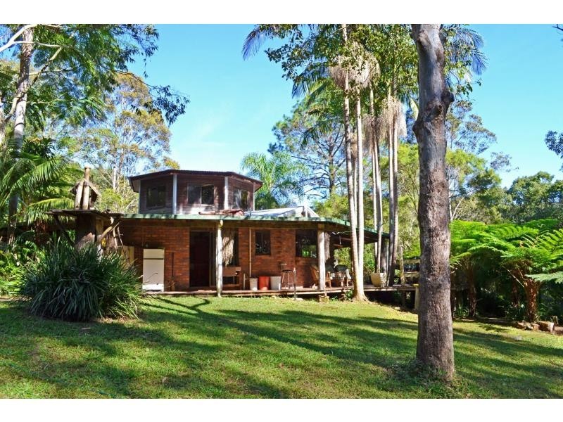 591 Friday Hut Road, Possum Creek NSW 2479