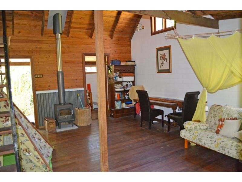 591 Friday Hut Road, Possum Creek NSW 2479