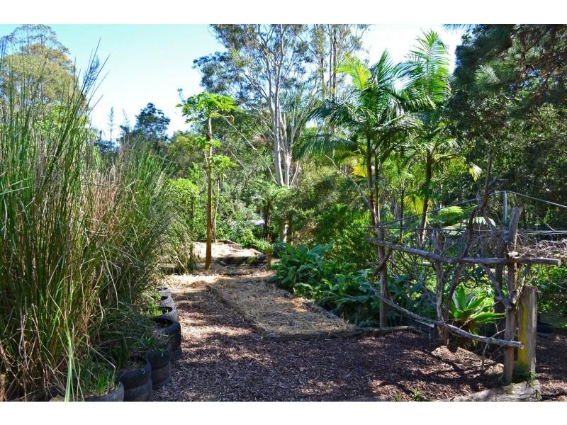 591 Friday Hut Road, Possum Creek NSW 2479