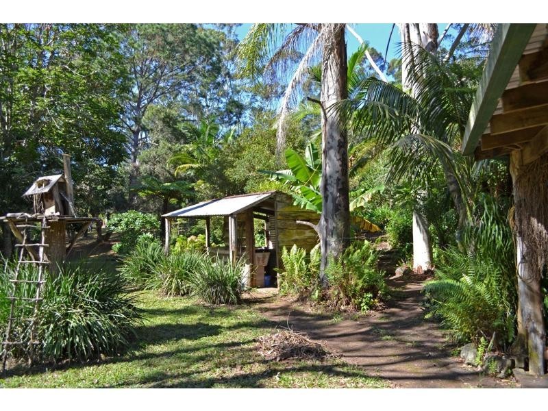 591 Friday Hut Road, Possum Creek NSW 2479