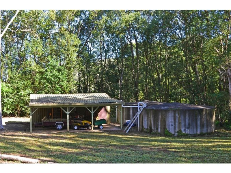 591 Friday Hut Road, Possum Creek NSW 2479
