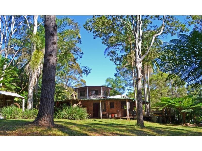 591 Friday Hut Road, Bangalow NSW 2479