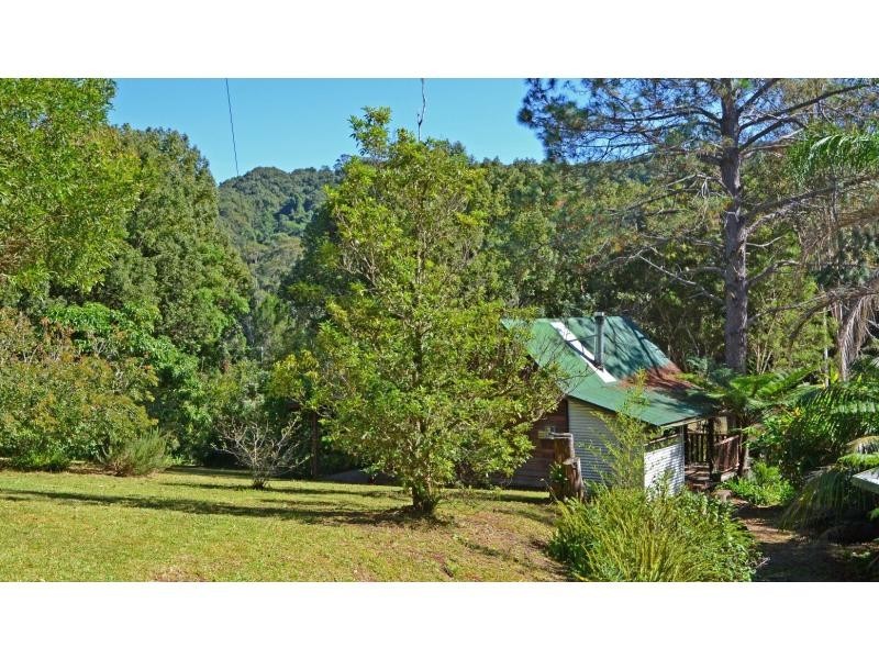 591 Friday Hut Road, Bangalow NSW 2479