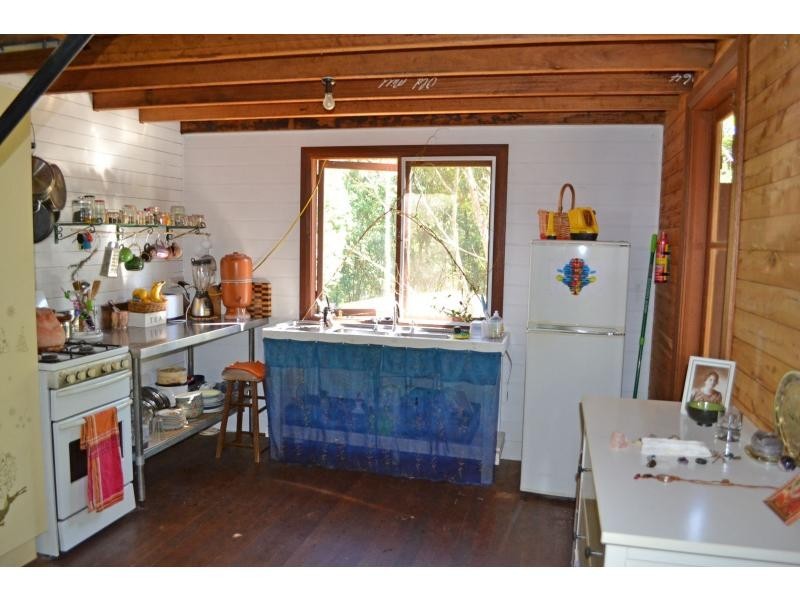 591 Friday Hut Road, Bangalow NSW 2479