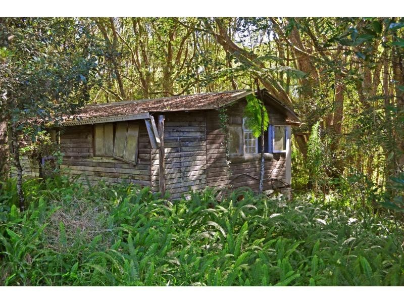 591 Friday Hut Road, Bangalow NSW 2479