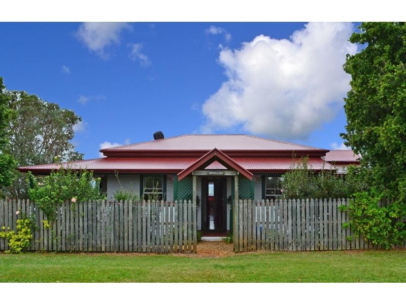 168 Johnston Road, Clunes NSW 2480