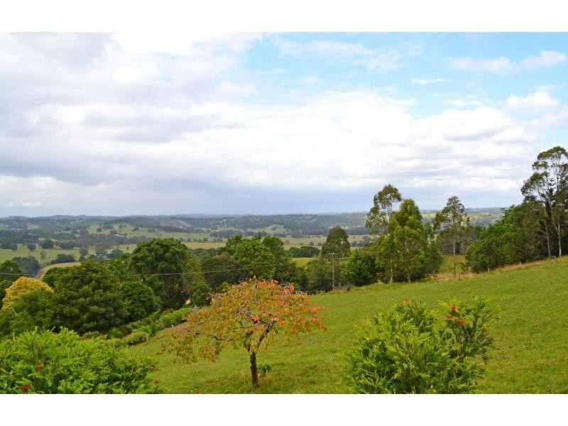 168 Johnston Road, Clunes NSW 2480